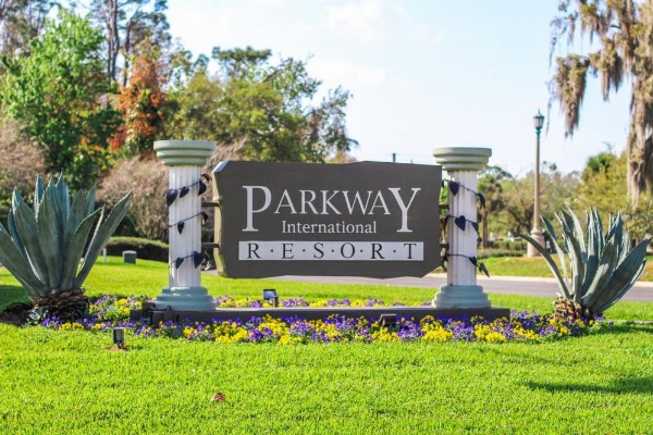 Parkway International Resort image 27